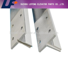 high quality guide rails for elevators